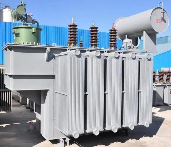 永泰電力變壓器